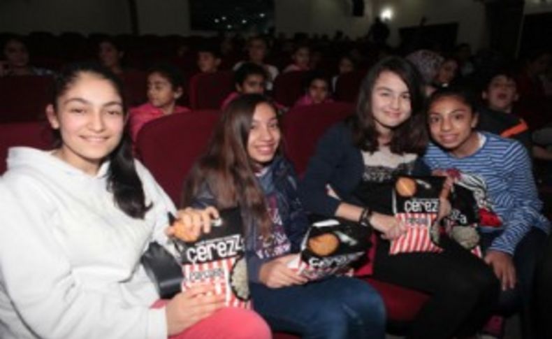 Salı-Çarşamba Sinema Günleri başladı