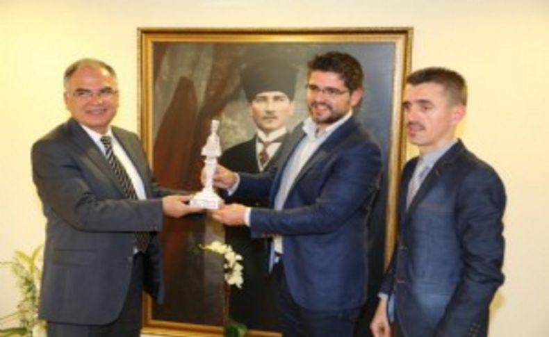 Başkan Bakıcı’dan kardeşlik çağrısı