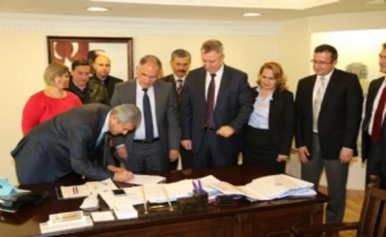 Belediye personeline müjde
