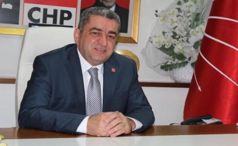 CHP'de itirazlar değerlendiriliyor