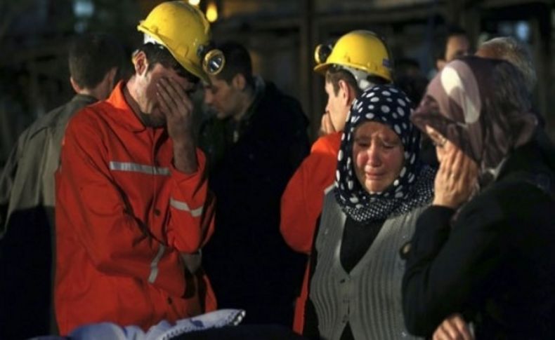 Soma maden faciasında sanık Adalı'dan skandal ifadeler