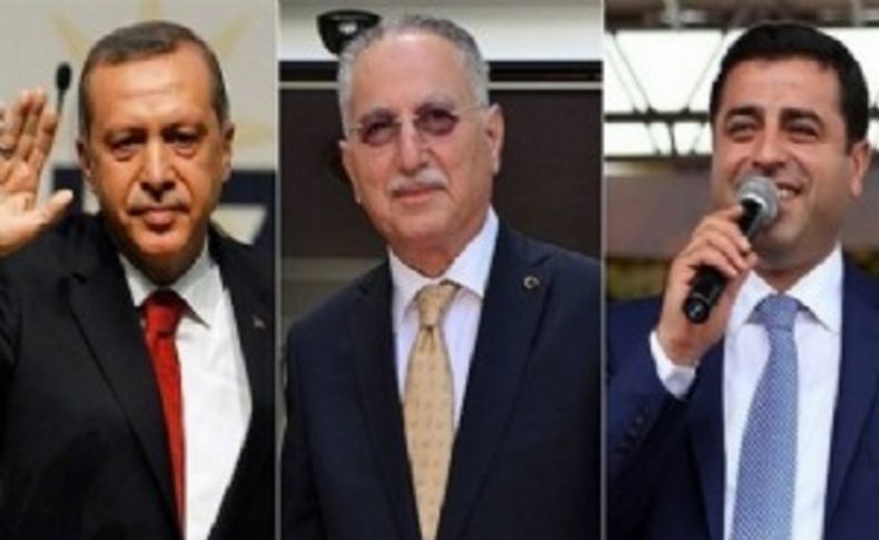 Seçim öncesi son durum