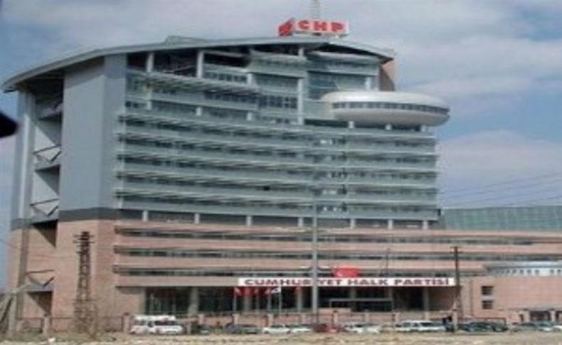 CHP’de 64 ilde önseçim 17 ilde merkez yoklaması