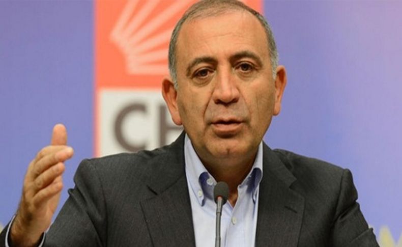 CHP'li Tekin: 14 ilke kabul diyen gelsin