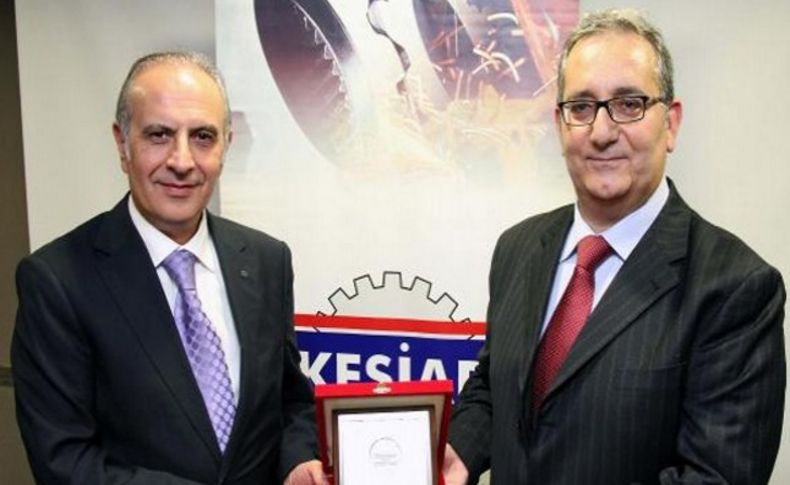 Öztaş'tan asgari ücret artışına şartlı destek