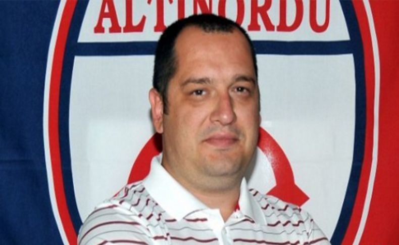 Altınordu iddialı!