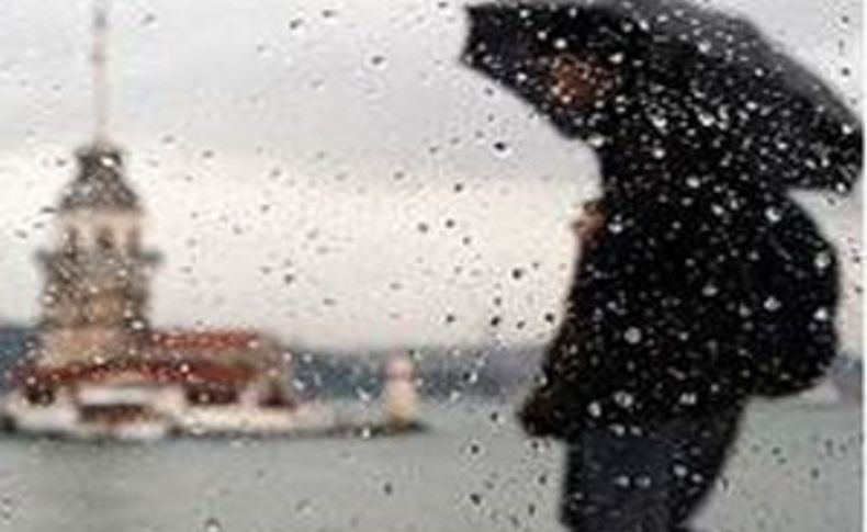 Meteoroloji'den kritik uyarı!