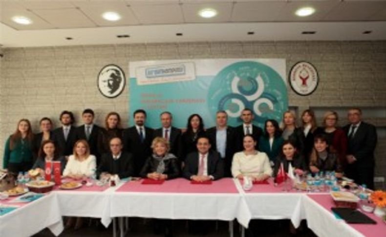 Bornova Belediyesi girişimcinin yanında