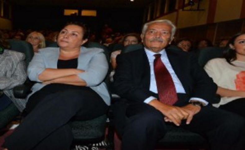 Tülay Aktaş ödülleri sahiplerini buldu