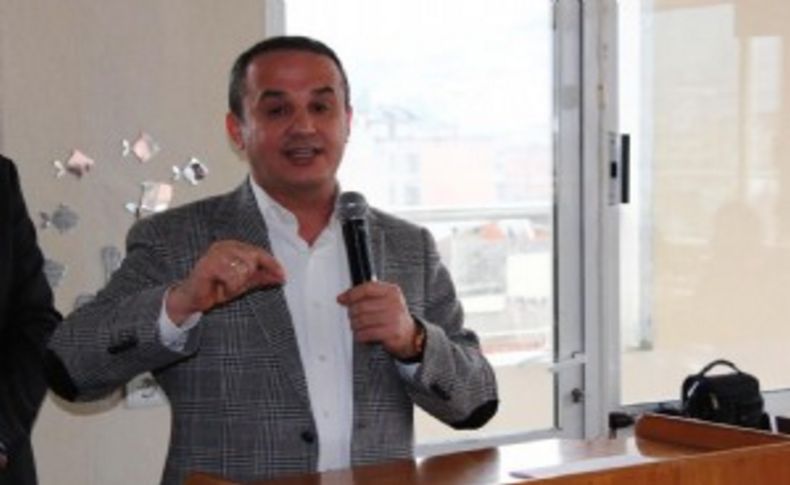 Şengül'den Sarnıç savunması