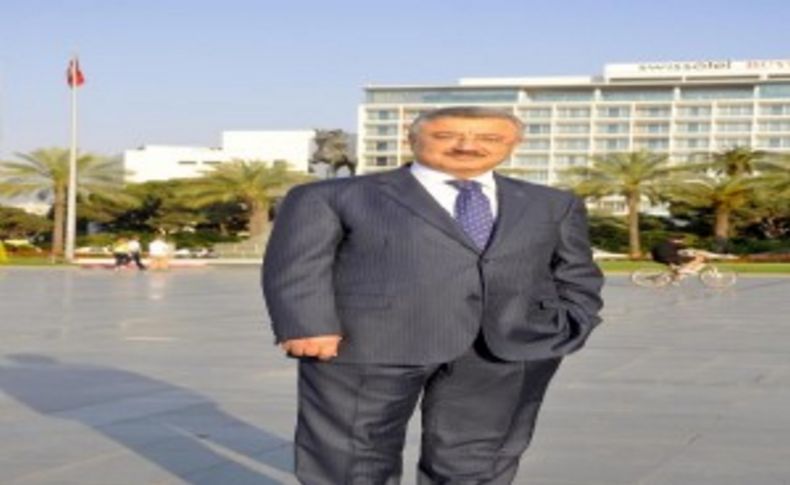 İzmirli müteahhitler yapsın