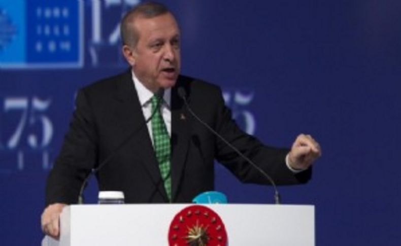 Erdoğan 'çöplük olur' demişti dev ihale ertelendi