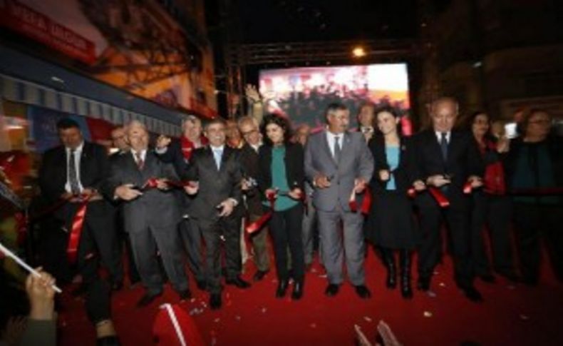 Selçuk Belediyesine 7 müfettişle denetleme