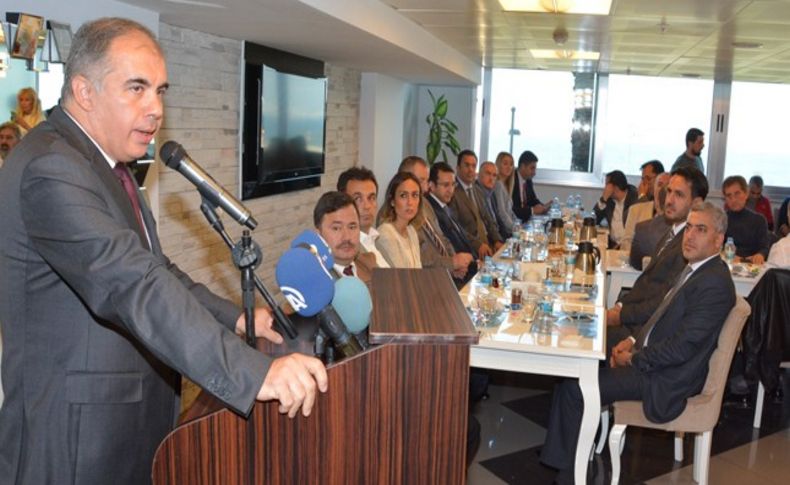 AK Parti’den ‘1 Kasım’ teşekkürü! İzmir'den 3 bakan mesajı...