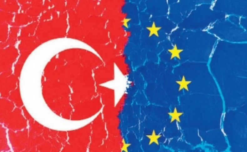 AB’de Türkiye çatlağı