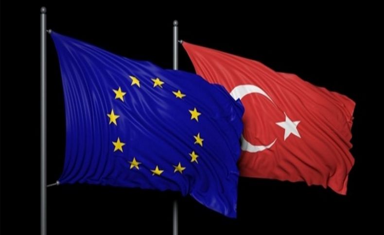 AB'den Türkiye için flaş karar!