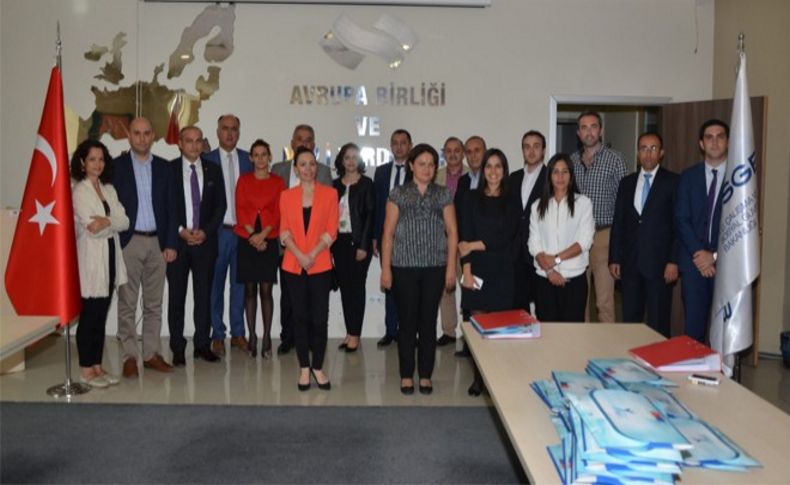 AB hibesini almaya hak kazandı