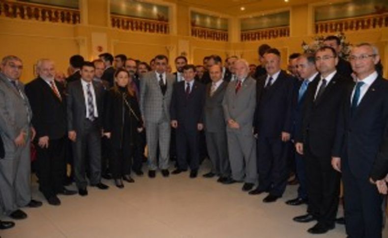 Anadolu Birliği'nden Başbakan'a hem teşekkür hem talep