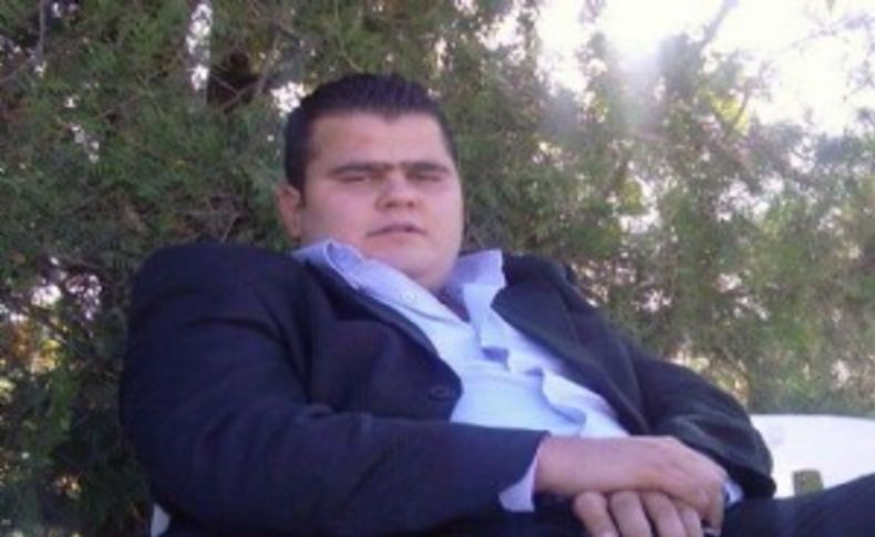 Genç müteahhit canına kıydı