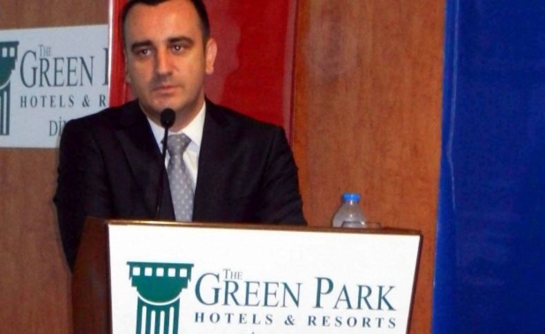 'AB fonları için nitelikli proje şart'