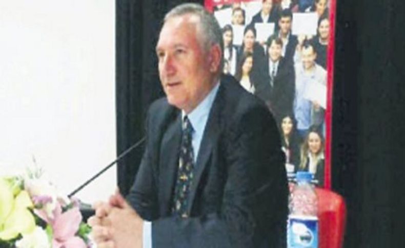 AB seminerinde dış politika konuşuldu