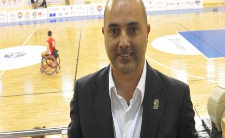 'AB üyelimizi istemeyen güçler İstanbul'a olimpiyatları verdirmedi'