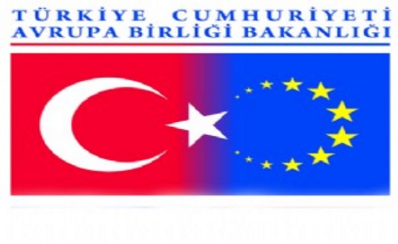 İzmir'e başbakanlık ofisinden önce AB ofisi!