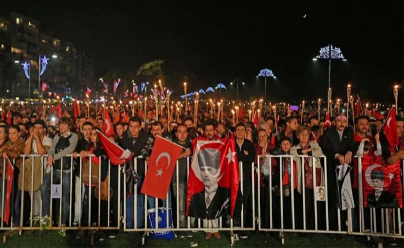 ABD Büyükelçiliği'nden İzmir için güvenlik uyarısı!