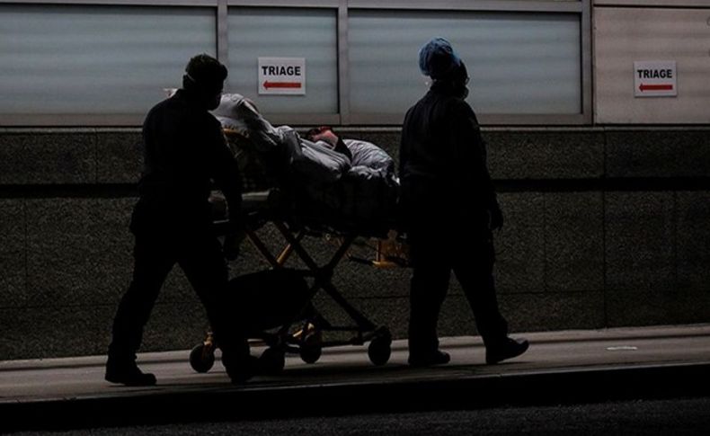 ABD'de Çin ve DSÖ'ye soruşturma talimatı iddiası!
