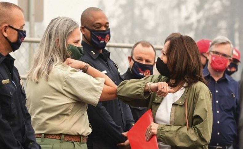 ABD'de Covid-19'dan ölenlerin sayısı 200 bini geçti