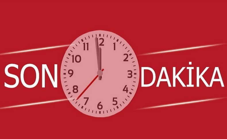 ABD'de kritik adreste silahlı çatışma! Yaralılar var