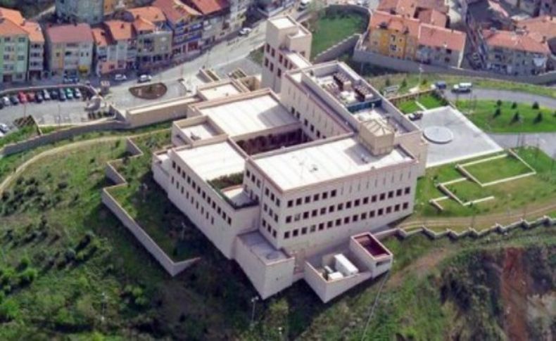 ABD'den 'Türkiye'den ayrılın' mesajı