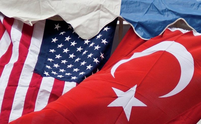 ABD’den Türkiye ile ilgili flaş açıklama!
