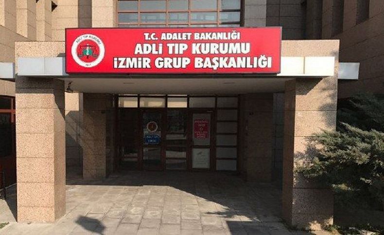 ABD'li doktorun otopsisi tamamlandı