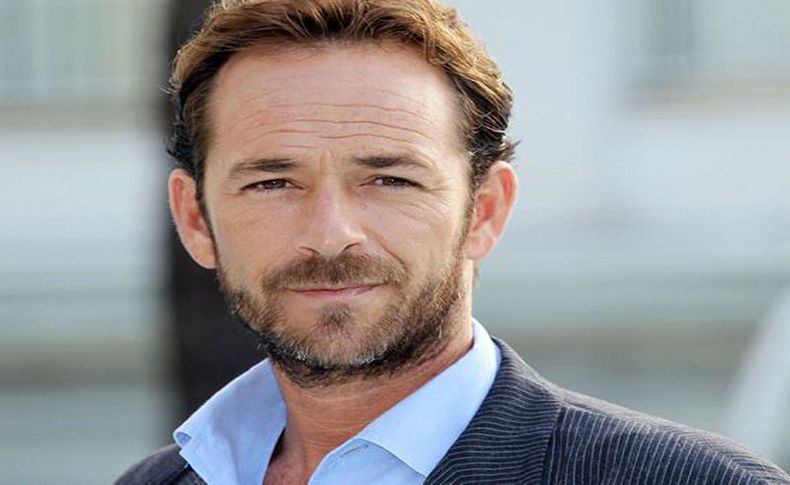 ABD’li oyuncu Luke Perry yaşamını yitirdi