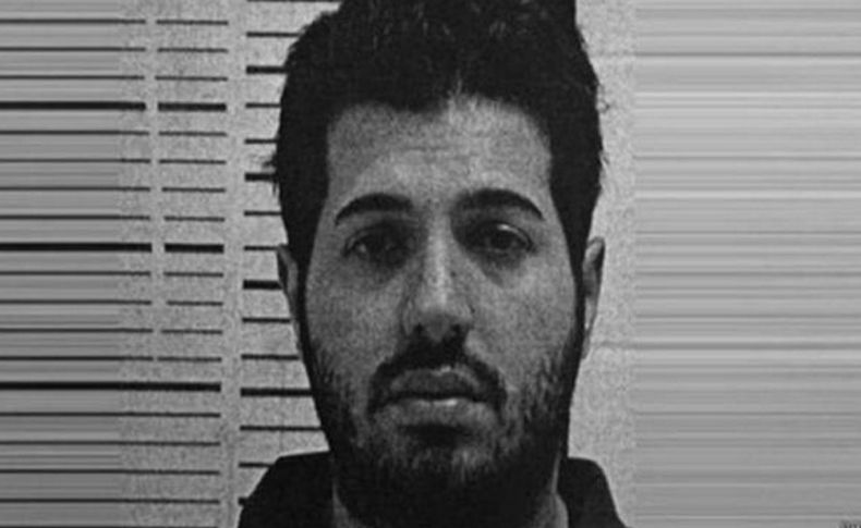 ABD medyasından Zarrab için 'itirafçı oldu' iddiası