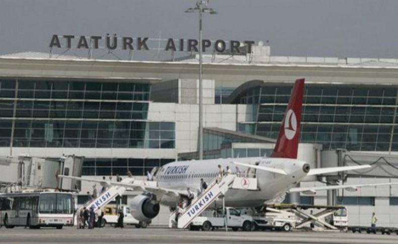 ABD'nin İstanbul yasağına karşı flaş hamle