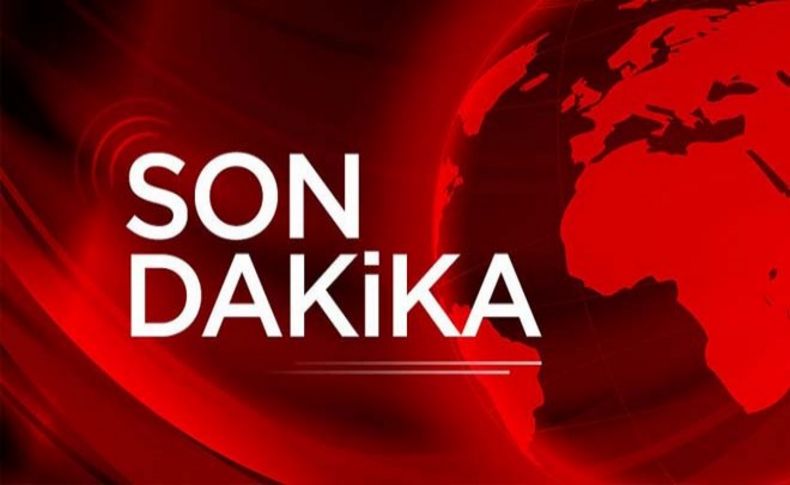 ABD, savaş gemisi Çin Denizi'ne girdi