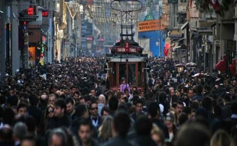 ABD Türkiye'deki vatandaşlarını uyardı