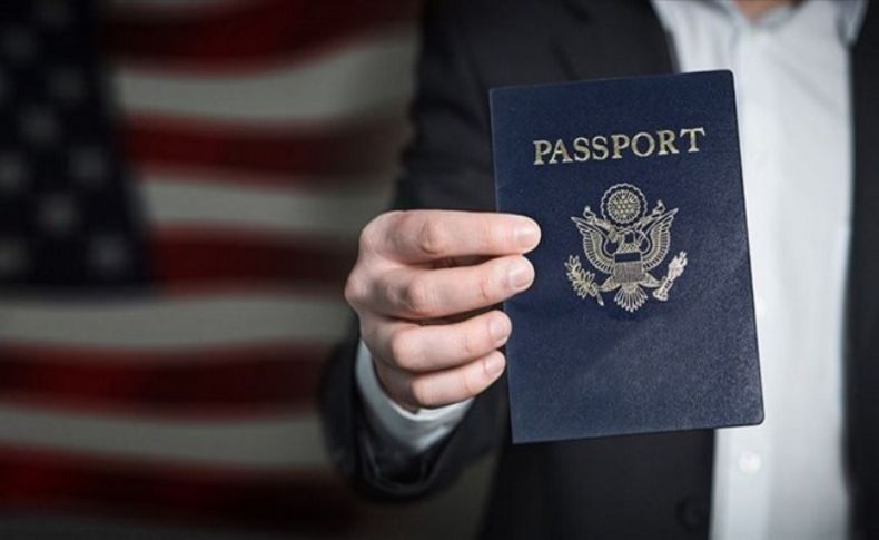 ABD vize işlemlerini durdurdu
