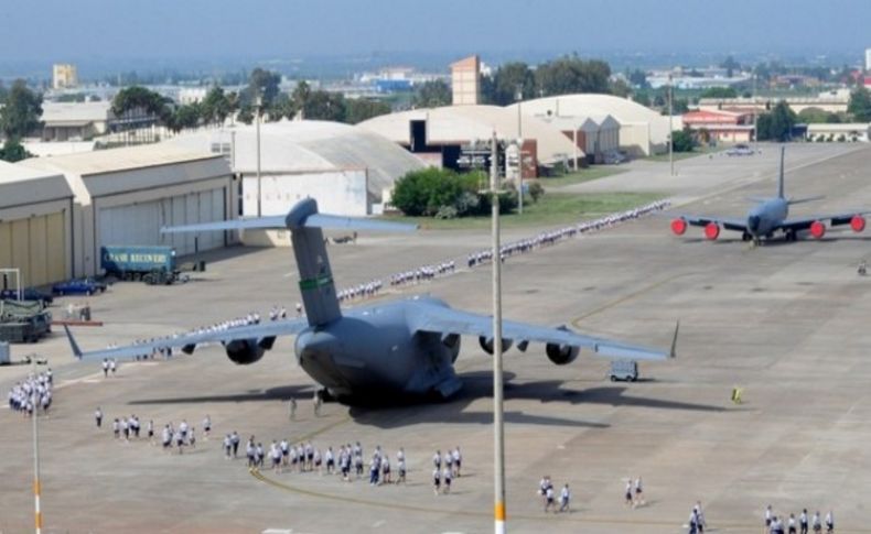 ABD’den Türkiye için 'yasak' hamlesi