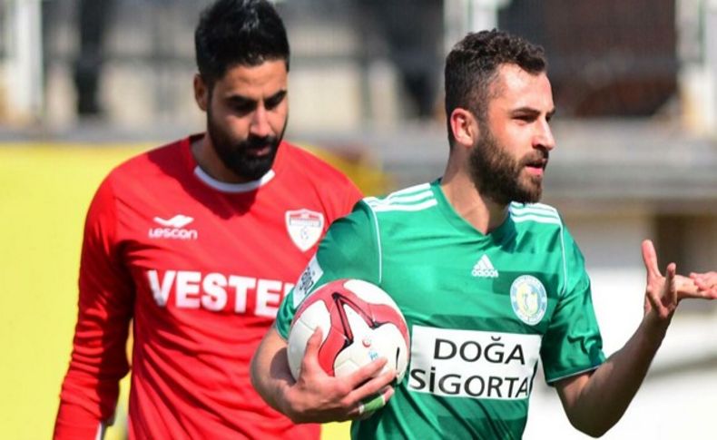 Abdülkadir'in Göz-Göz aşkı
