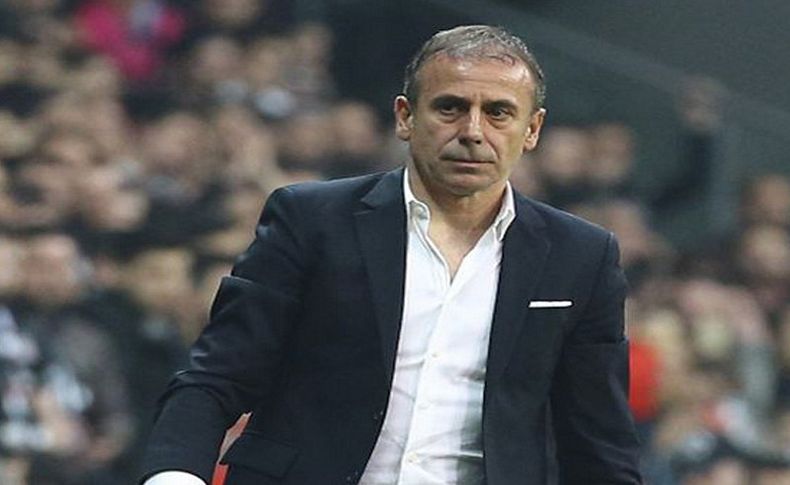 Abdullah Avcı Beşiktaş'ta