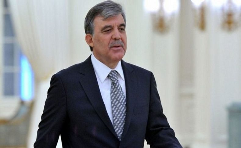 Abdullah Gül, adaylık için ilk kez renk verdi