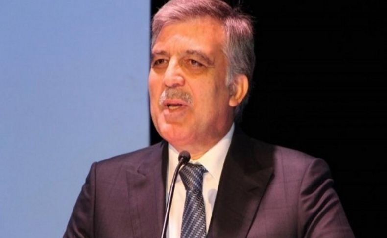 Abdullah Gül’den flaş darbe mesajı!