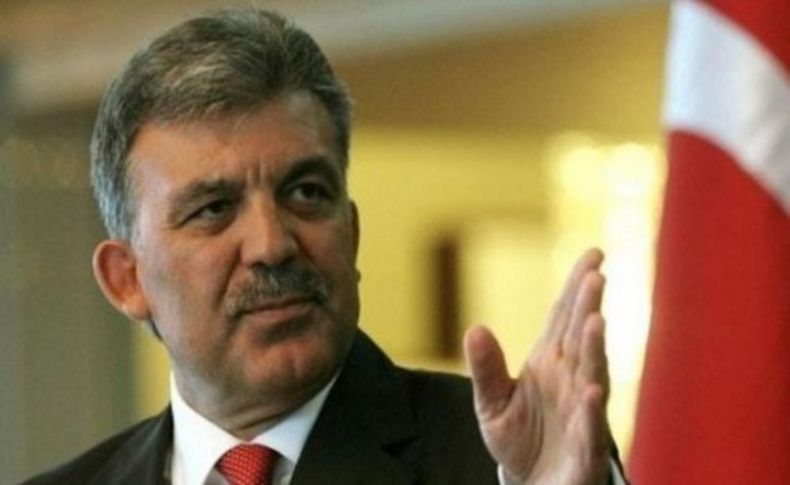 Abdullah Gül'den Gülen açıklaması