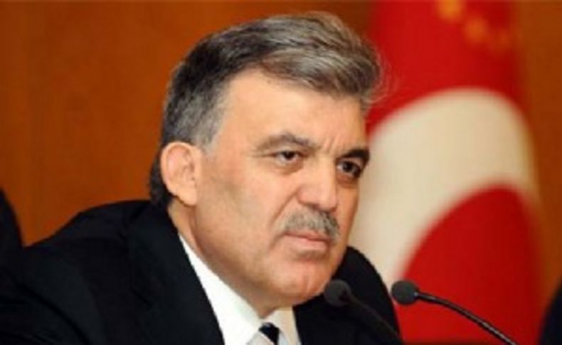 Gül: Türkiye'yi sağlam tutmak gerekiyor