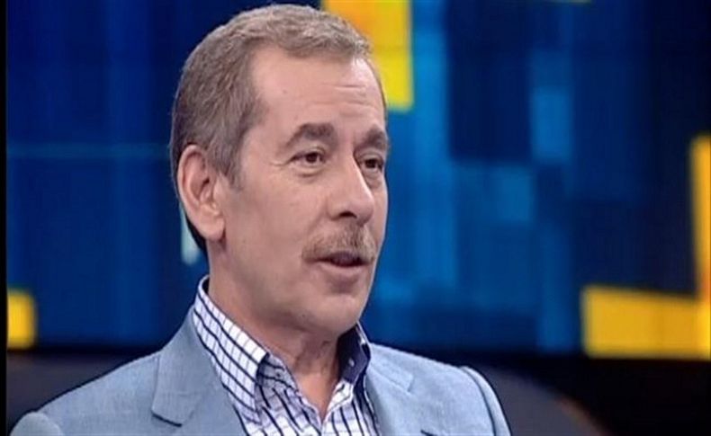 Abdüllatif Şener'den 'yeni parti'yle ilgili flaş açıklama