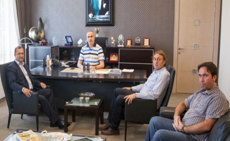 Abhazya’dan Türk işadamlarına yatırım çağrısı