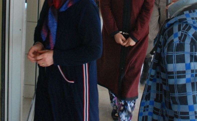 Ablalardan yeni 'Günah' tanımlaması